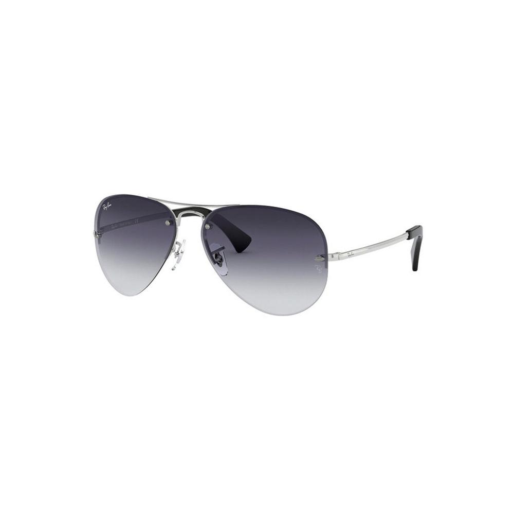 Foto 2 pulgar | Lente De Sol Ray Ban Polarizado Rb3449 003/8g 59mm