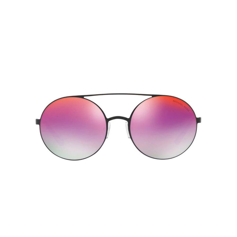 Foto 3 pulgar | Lentes De Sol Michael Kors Cabo Mk1027 1169a9 55mm Fiusha