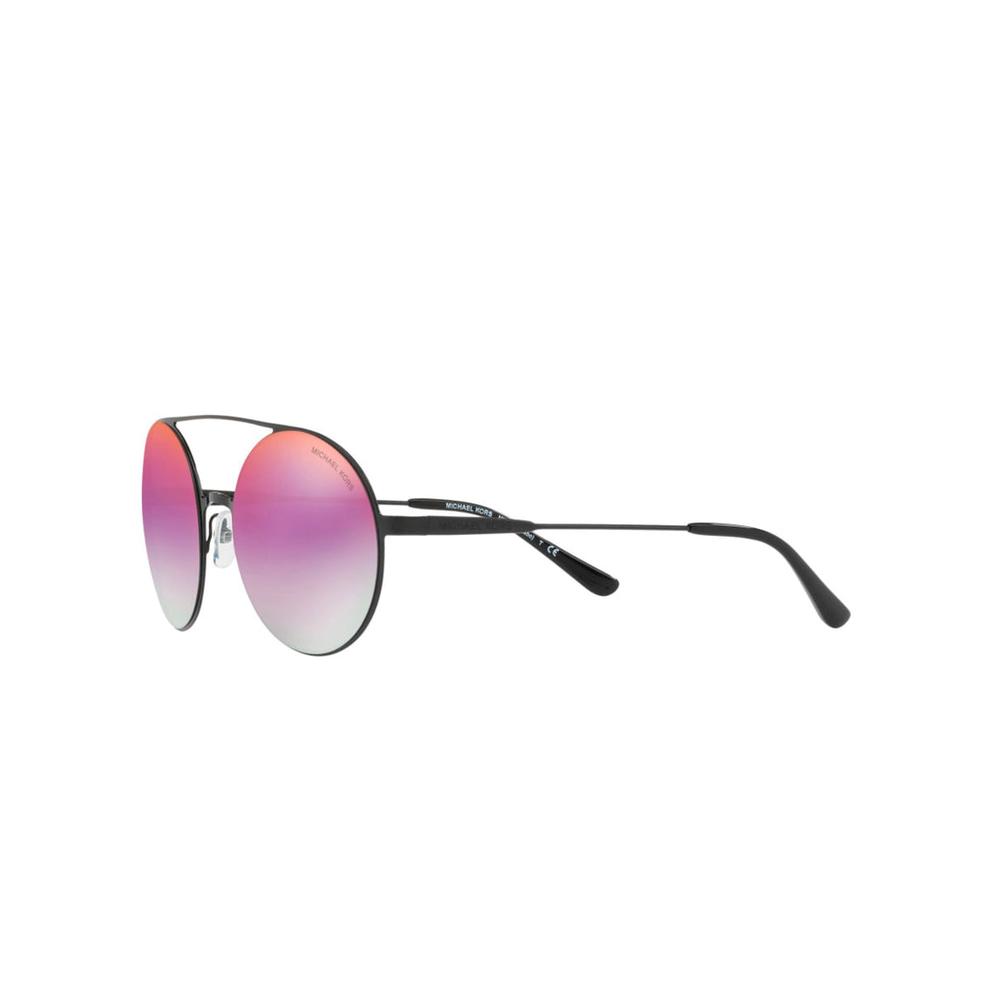 Foto 4 pulgar | Lentes De Sol Michael Kors Cabo Mk1027 1169a9 55mm Fiusha