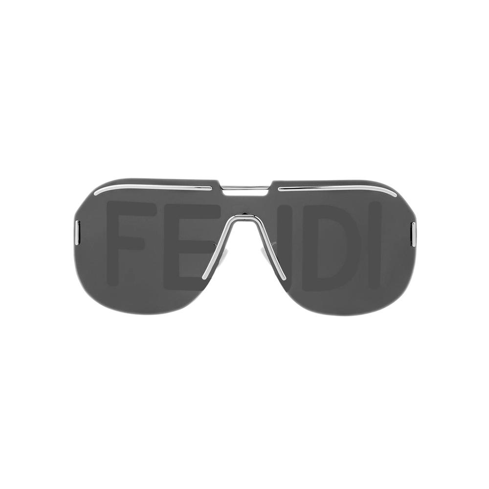 Foto 2 pulgar | Lente De Sol Fendi Eu Ff M0098/s Ku2/md 99mm