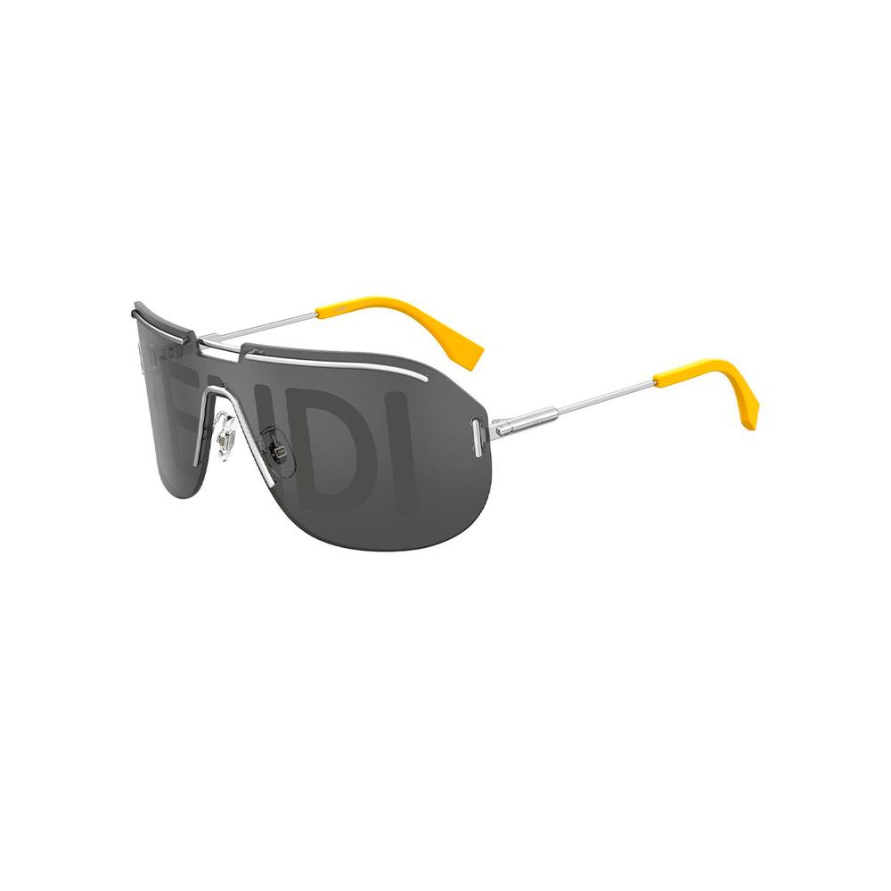 Foto 3 pulgar | Lente De Sol Fendi Eu Ff M0098/s Ku2/md 99mm