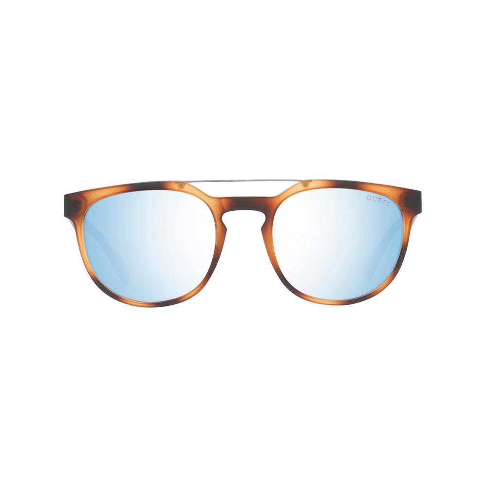 Foto 2 pulgar | Lente De Sol Guess 6929-5453x Carey