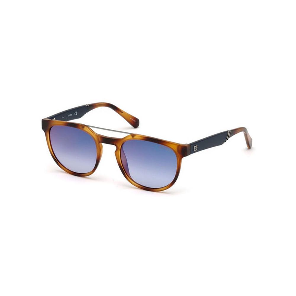 Foto 3 pulgar | Lente De Sol Guess 6929-5453x Carey