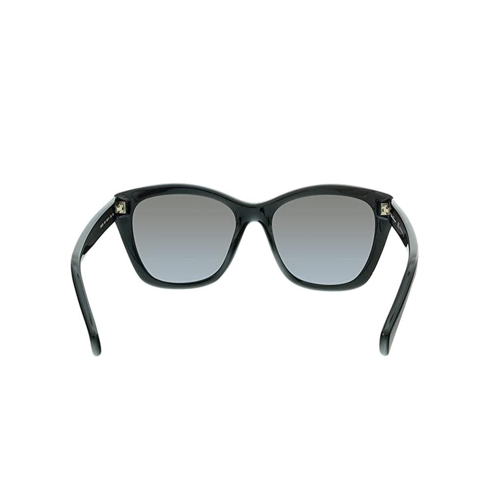 Foto 5 pulgar | Lentes De Sol Salvatore Ferragamo Sf957s 001 56mm Mujer