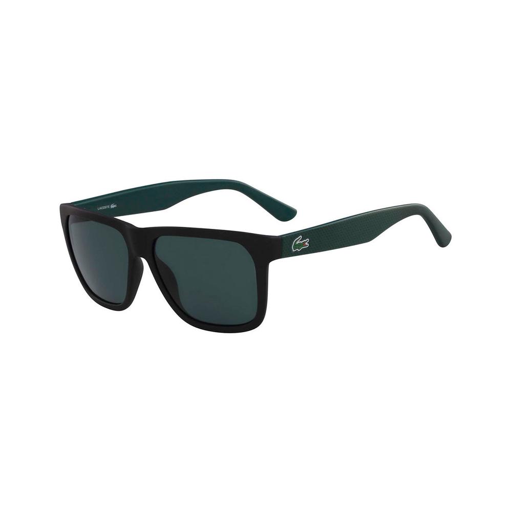 Foto 2 pulgar | Lente De Sol Lacoste L732s 004 56mm Verde