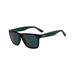 Foto 1 | Lente De Sol Lacoste L732s 004 56mm Verde