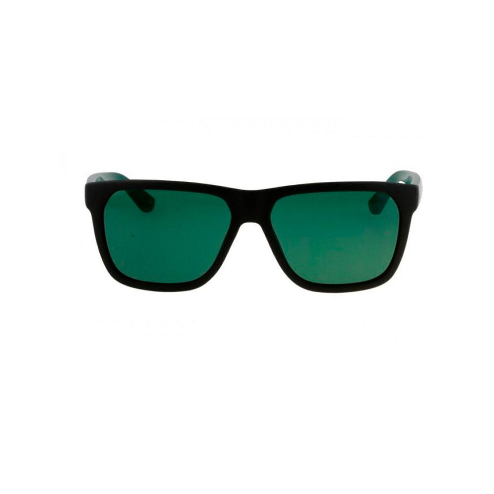 Foto 3 pulgar | Lente De Sol Lacoste L732s 004 56mm Verde
