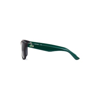 Foto 3 | Lente De Sol Lacoste L732s 004 56mm Verde
