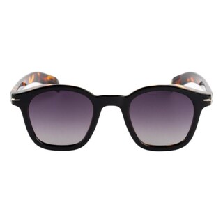 Foto 1 | Lentes de Sol Montica Unisex Negros Uv 400
