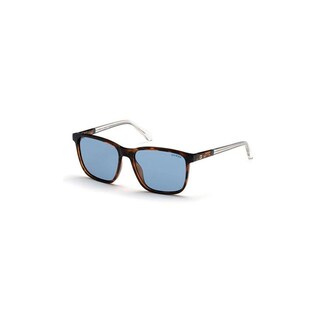 Foto 1 | Lente De Sol Guess Gu6944-52v 56mm Carey