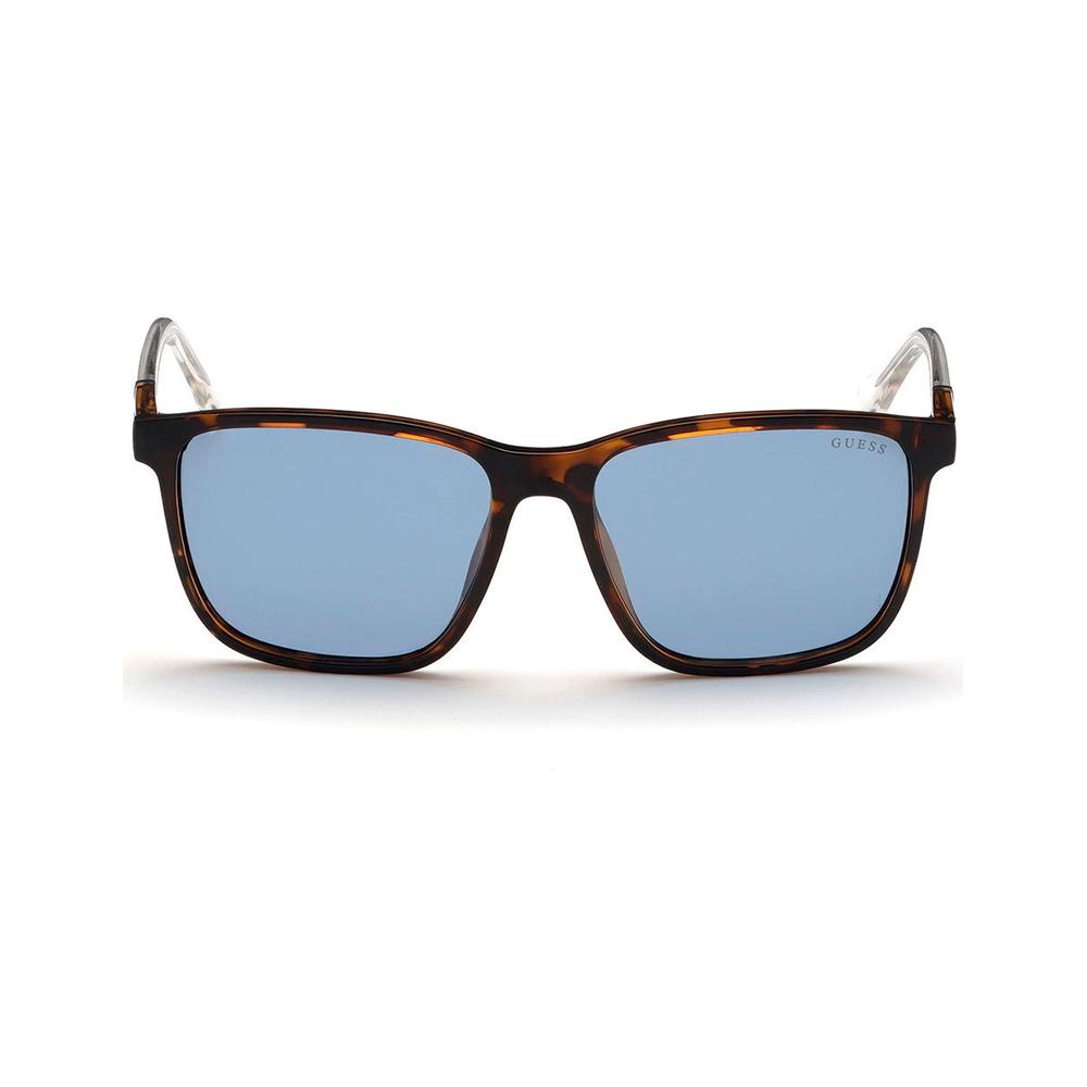 Foto 3 pulgar | Lente De Sol Guess Gu6944-52v 56mm Carey