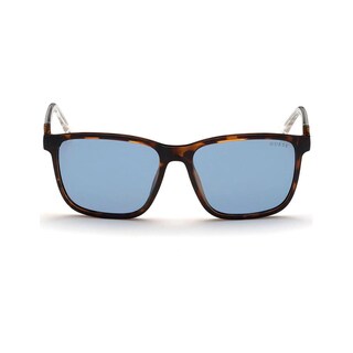 Foto 2 | Lente De Sol Guess Gu6944-52v 56mm Carey