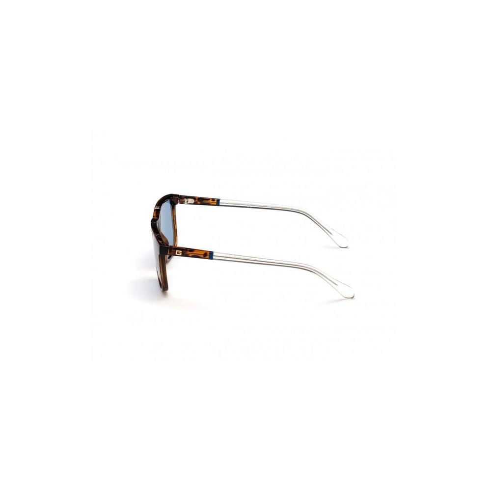 Foto 4 pulgar | Lente De Sol Guess Gu6944-52v 56mm Carey