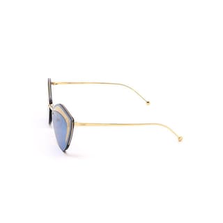 Foto 3 | Lentes De Sol Fendi Ff 0355/s Zi9/ku 66 Mm