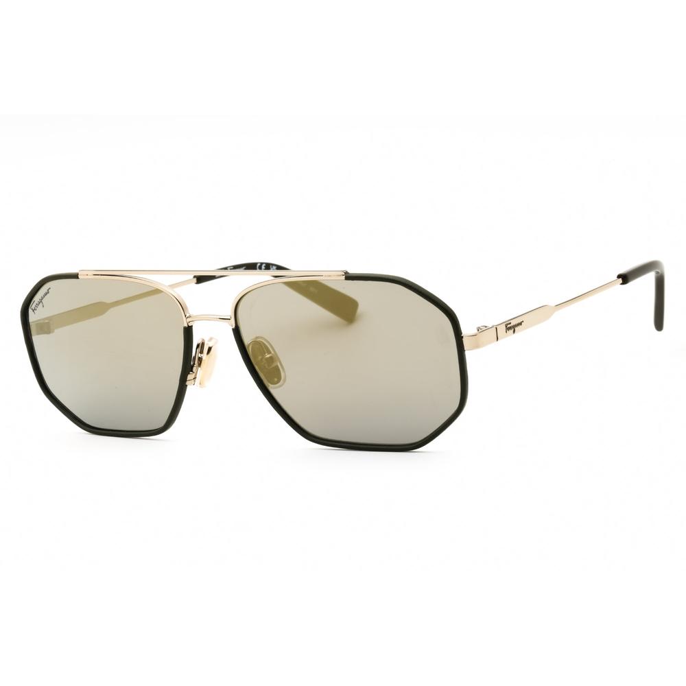 Lentes De Sol Salvatore Ferragamo Sf303sl 726 60mm
