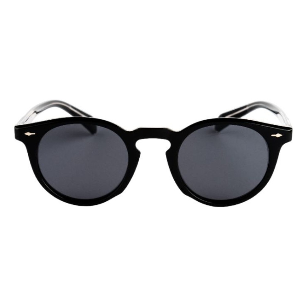 Lentes de Sol Montica Unisex Negro Uv 400