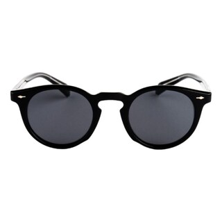 Foto 1 | Lentes de Sol Montica Unisex Negro Uv 400