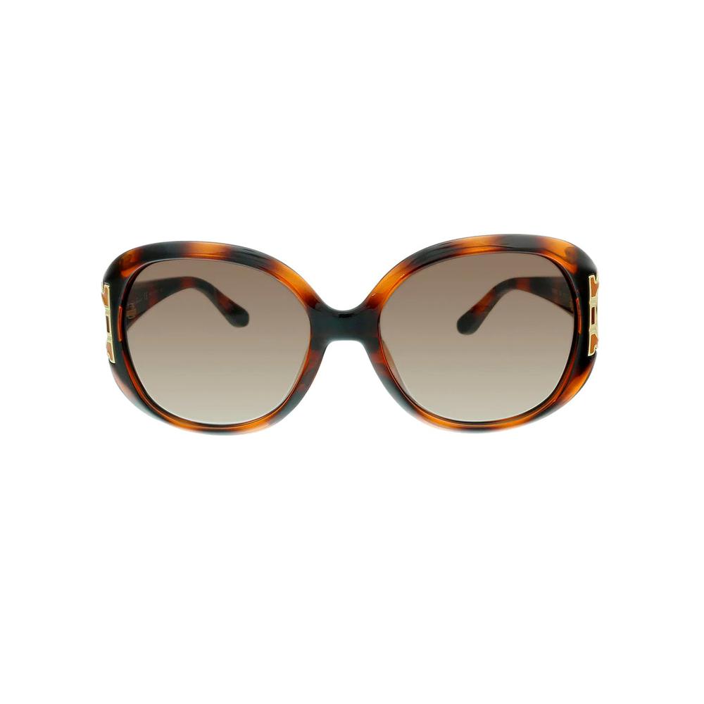 Foto 2 pulgar | Lentes De Sol Salvatore Ferragamo Sf668s 238 57mm Mujer