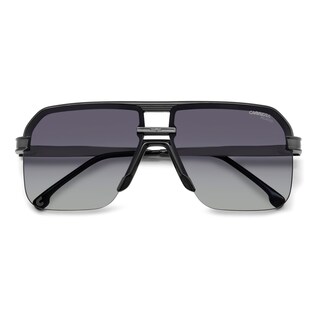 Foto 3 | Lentes de Sol Carrera 1066/s Negro Polarizados