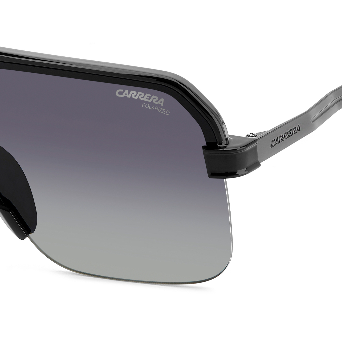 Foto 5 | Lentes de Sol Carrera 1066/s Negro Polarizados