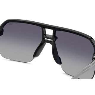 Foto 6 | Lentes de Sol Carrera 1066/s Negro Polarizados