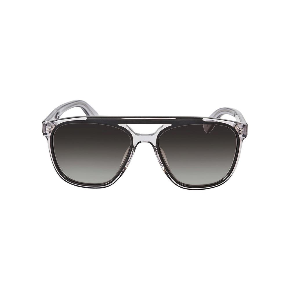 Foto 2 pulgar | Lentes De Sol Salvatore Ferragamo Sf944s 013 55mm Hombre