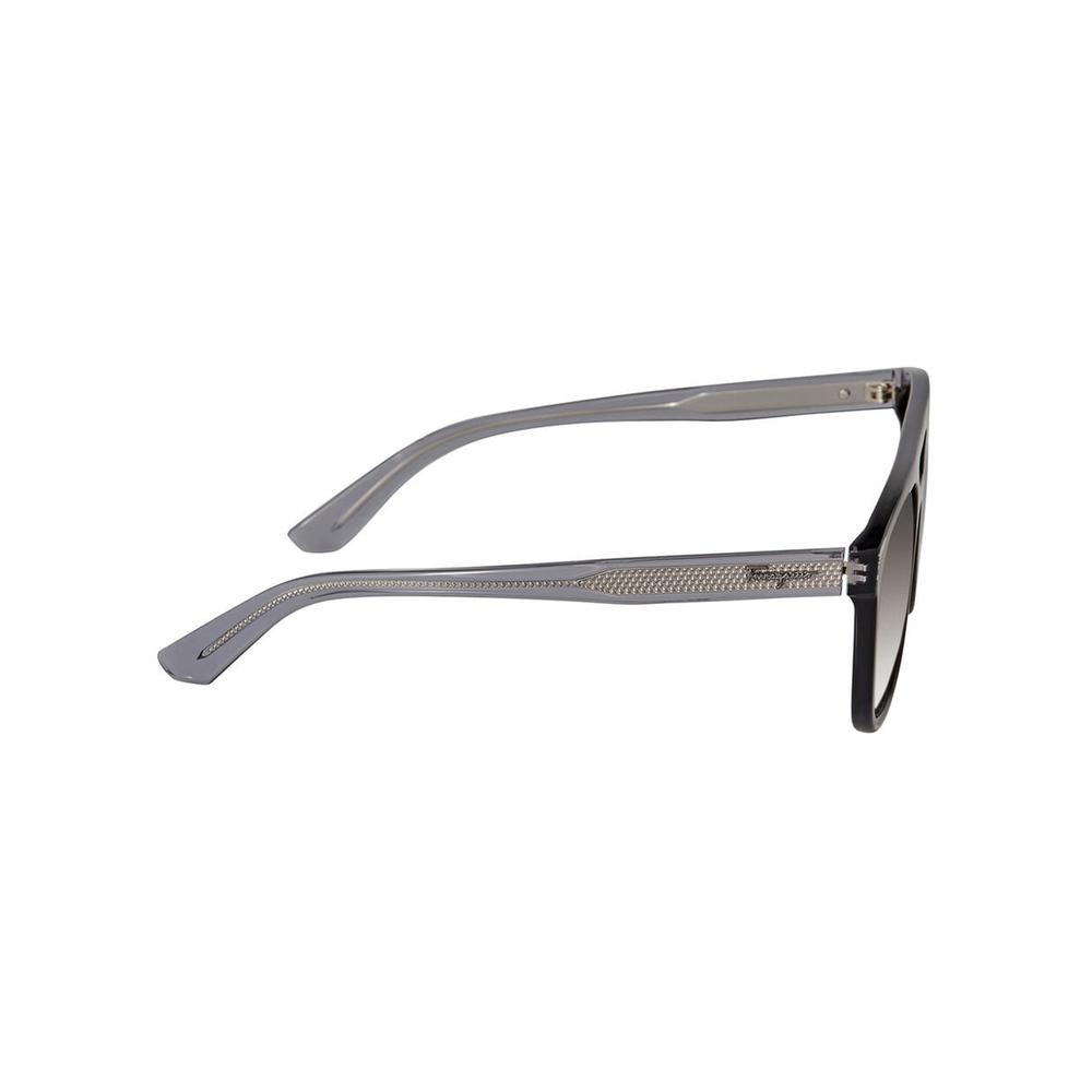 Foto 4 pulgar | Lentes De Sol Salvatore Ferragamo Sf944s 013 55mm Hombre