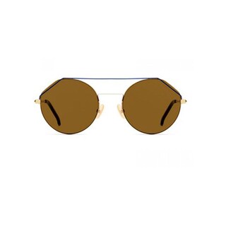 Foto 1 | Lentes De Sol Fendi Ff M0042/s J5g70 54mm