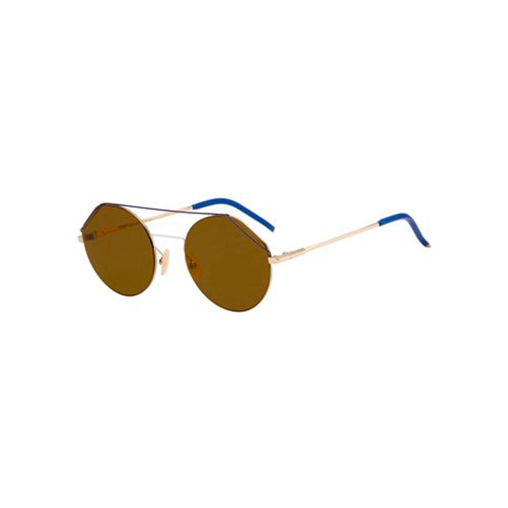 Foto 3 pulgar | Lentes De Sol Fendi Ff M0042/s J5g70 54mm