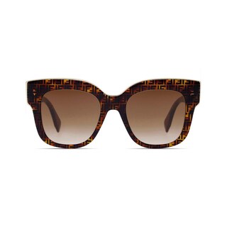 Foto 1 | Lentes De Sol Fendi Eu Ff0359/g/s Vh8/m2 51mm