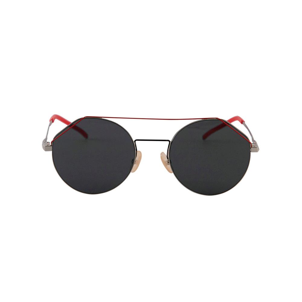 Foto 2 pulgar | Lentes De Sol Fendi Ff M0042/s 010ir 54mm