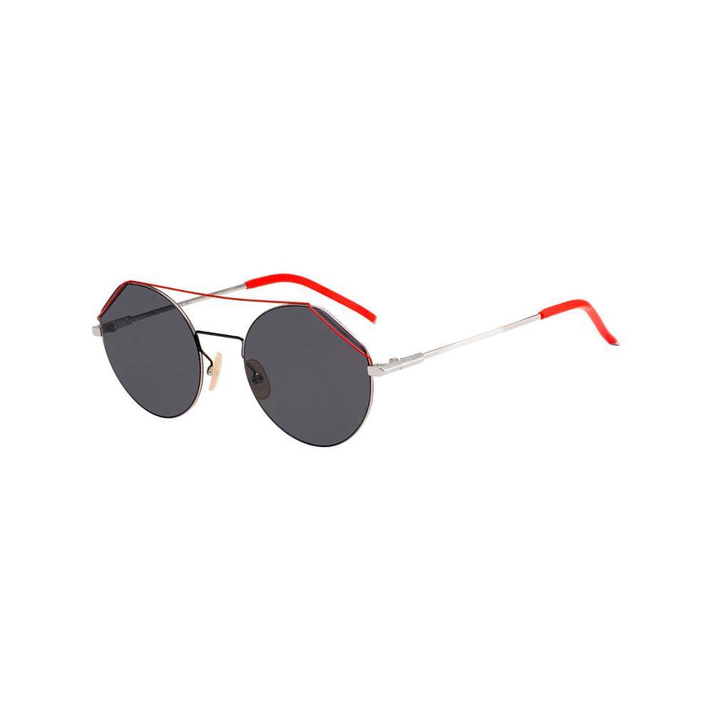 Foto 3 pulgar | Lentes De Sol Fendi Ff M0042/s 010ir 54mm