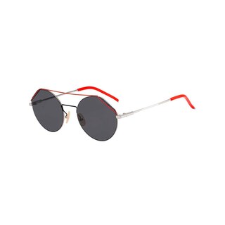 Foto 2 | Lentes De Sol Fendi Ff M0042/s 010ir 54mm