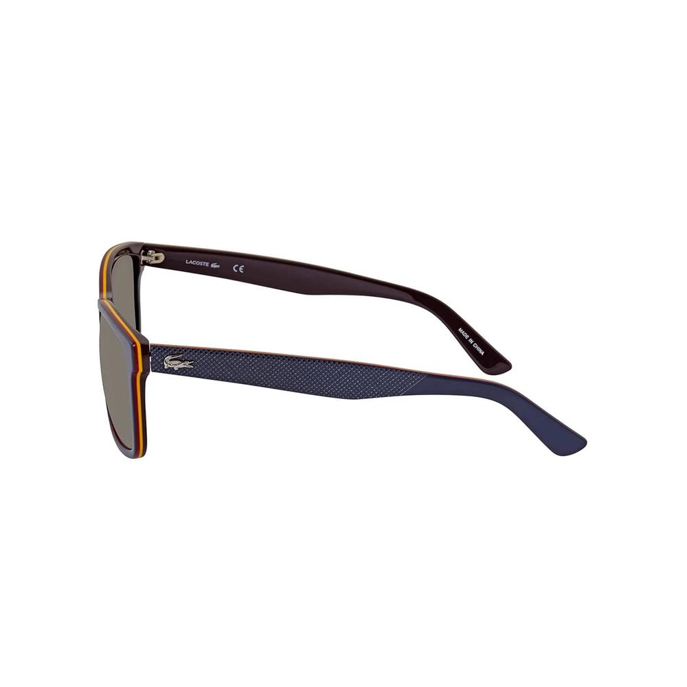 Foto 4 pulgar | Lentes De Sol Lacoste L705s 421 57mm Hombre