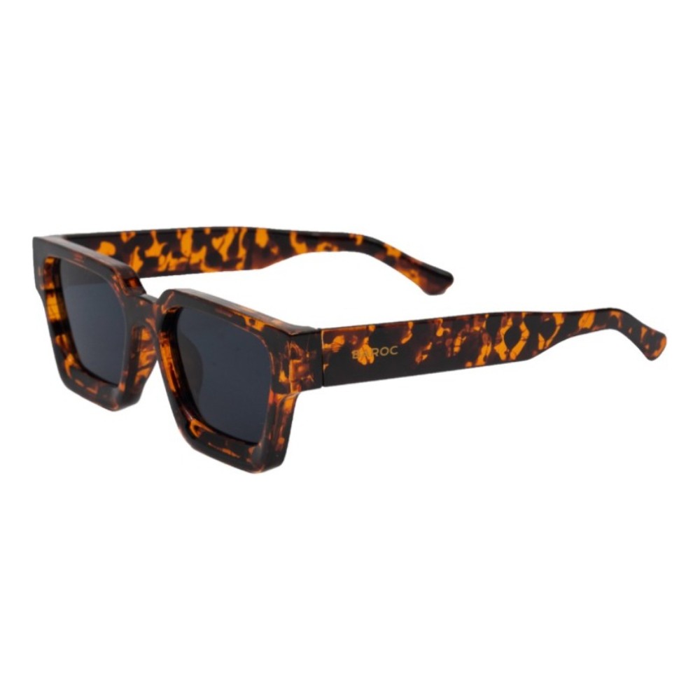Foto 2 pulgar | Lentes de Sol Baroc Unisex Multicolor UV 400