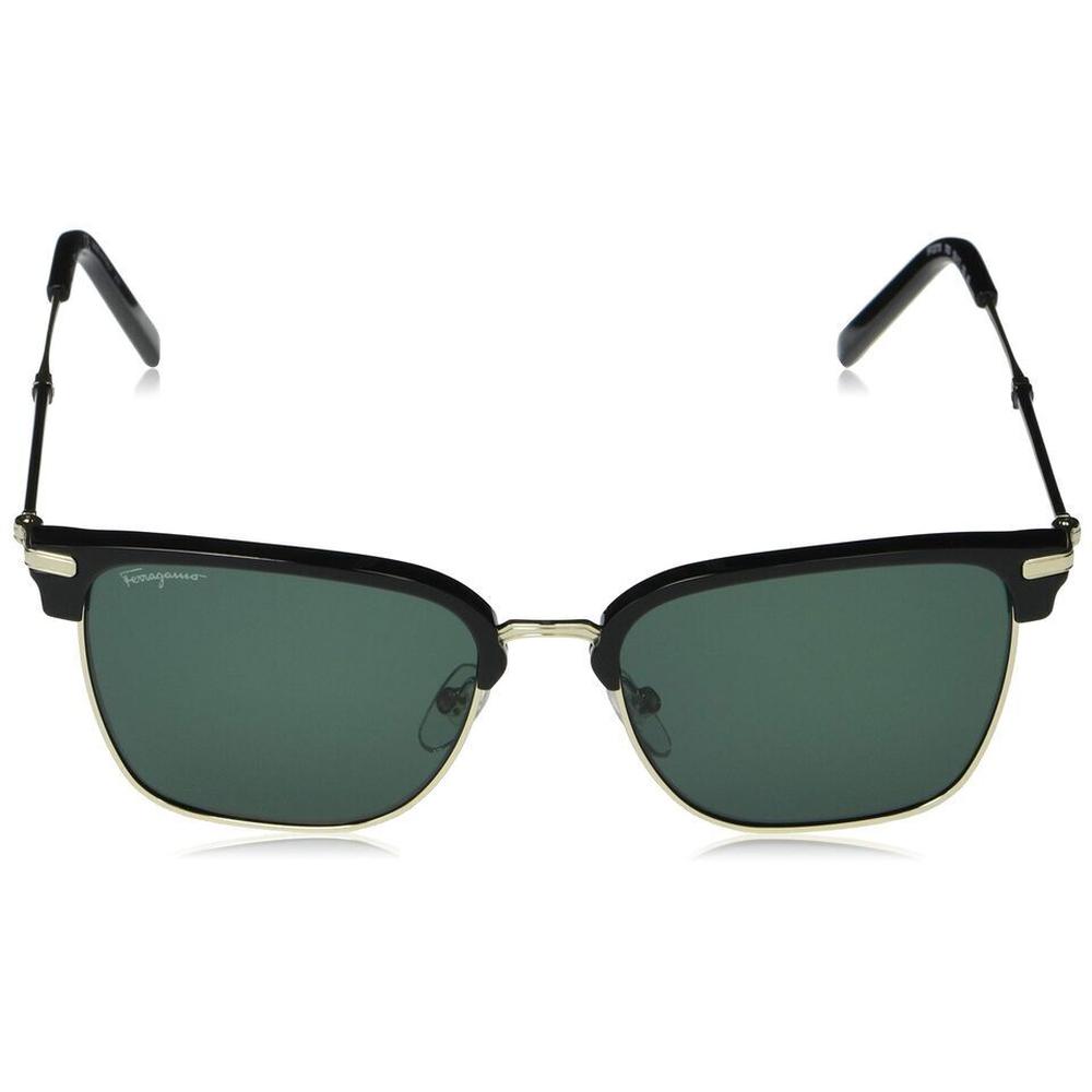 Foto 3 pulgar | Lentes De Sol Salvatore Ferragamo Sf227s 703 53-17-140