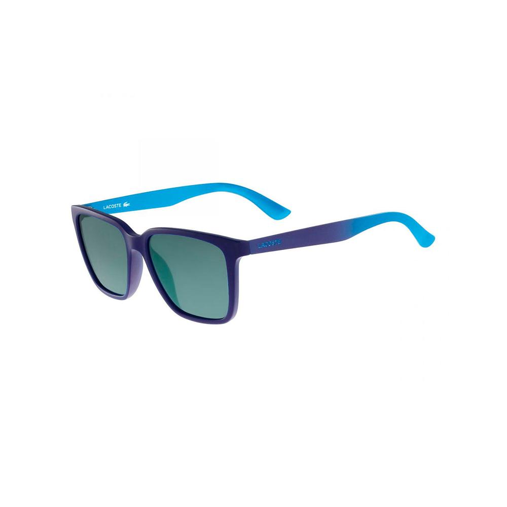 Foto 2 pulgar | Lente De Sol Lacoste L795s 424 54mm Azul