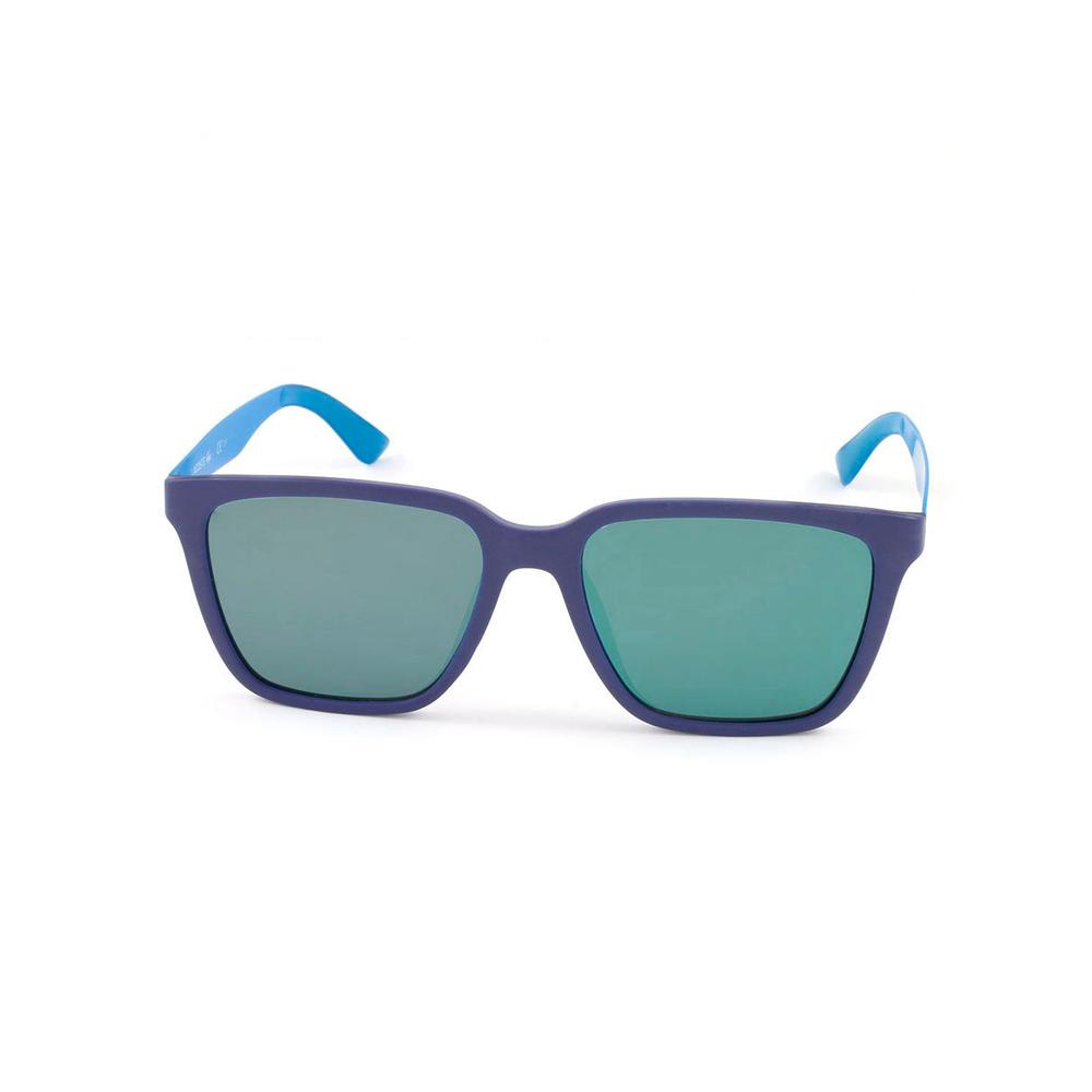 Foto 3 pulgar | Lente De Sol Lacoste L795s 424 54mm Azul
