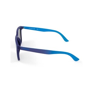 Foto 3 | Lente De Sol Lacoste L795s 424 54mm Azul