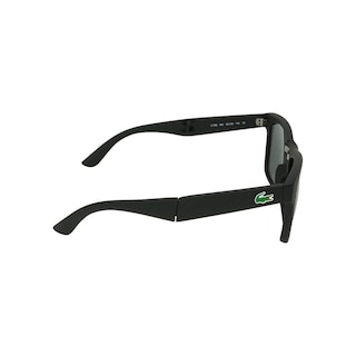 Foto 3 | Lente De Sol Lacoste L778s 002 Negro