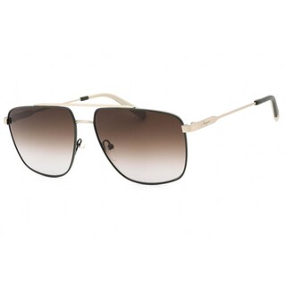 Foto 1 | Lente De Sol Ferragamo Sf239s 758 60-15-145