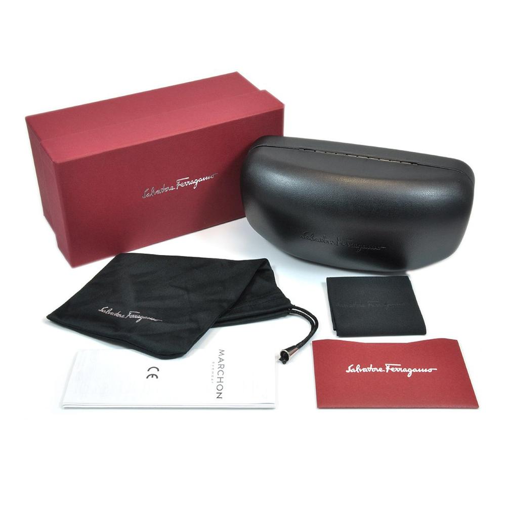 Foto 3 pulgar | Lente De Sol Ferragamo Sf239s 758 60-15-145