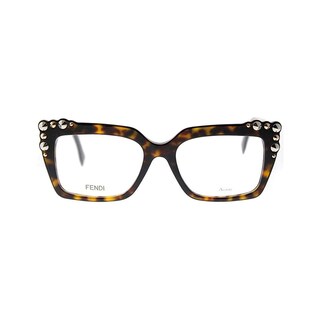 Foto 1 | Lentes De Sol Fendi Ff0262 086 51mm