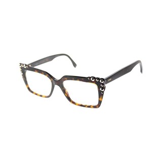 Foto 2 | Lentes De Sol Fendi Ff0262 086 51mm