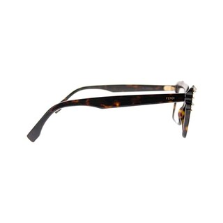 Foto 3 | Lentes De Sol Fendi Ff0262 086 51mm
