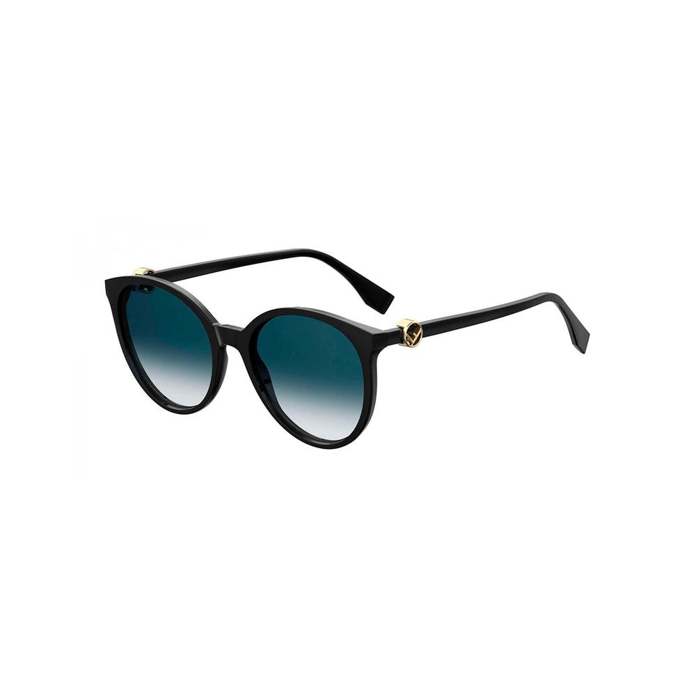 Foto 3 pulgar | Lentes De Sol Fendi Ff 0288/s 0807/08 56 Mm