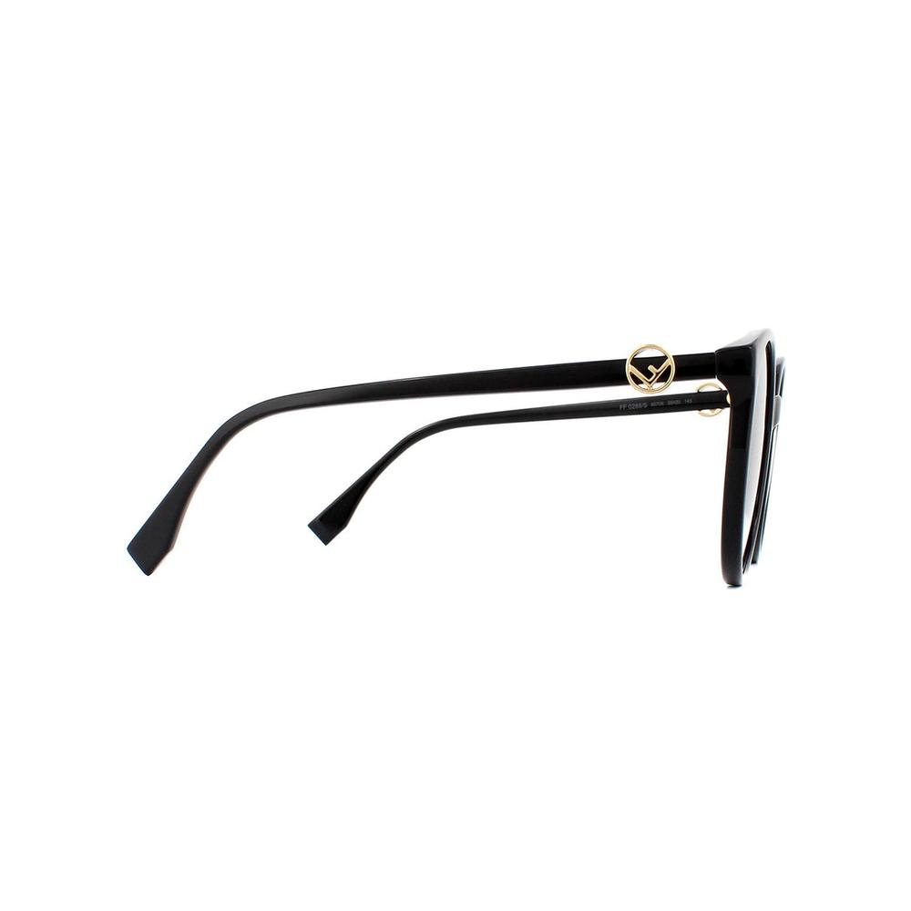 Foto 4 pulgar | Lentes De Sol Fendi Ff 0288/s 0807/08 56 Mm