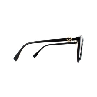 Foto 3 | Lentes De Sol Fendi Ff 0288/s 0807/08 56 Mm