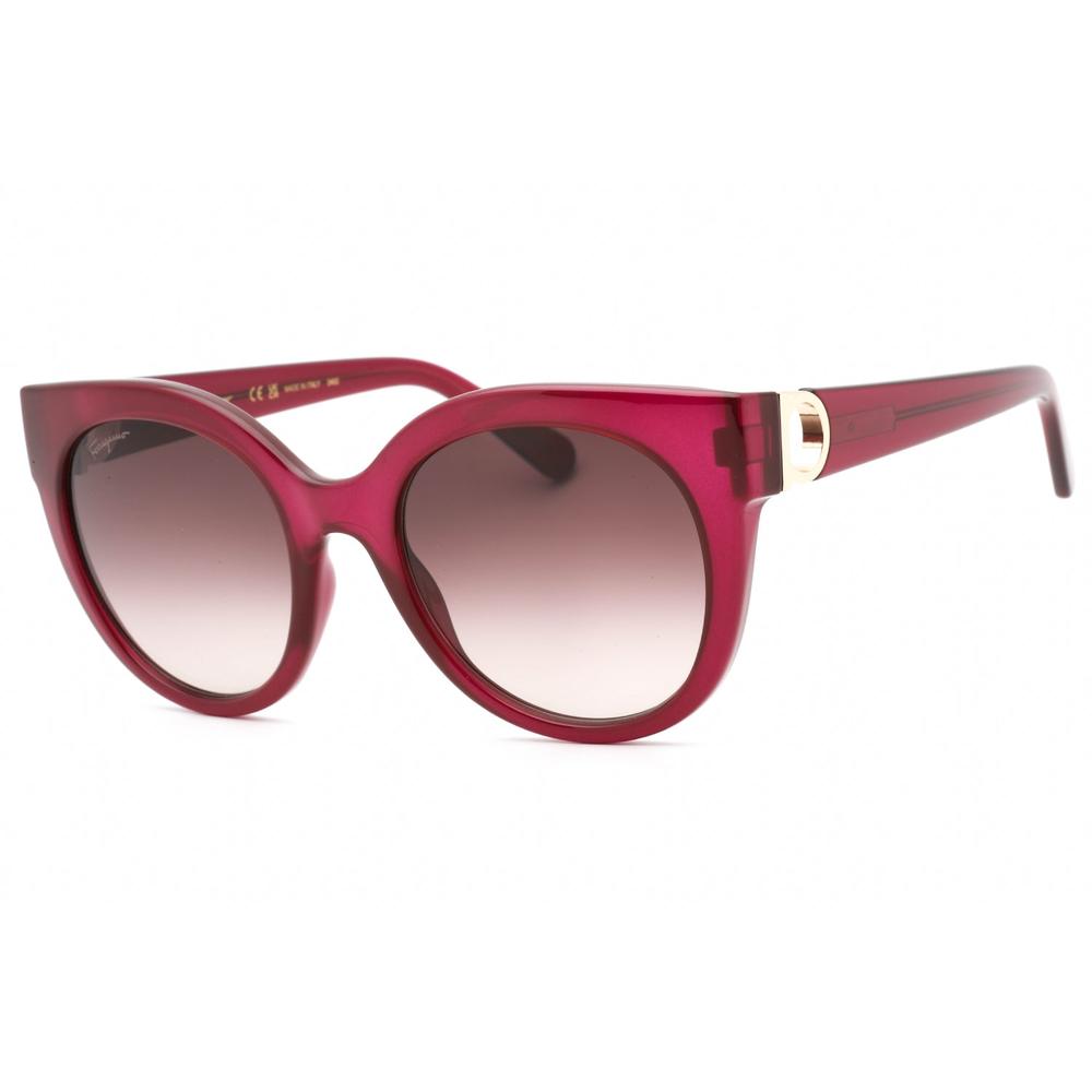 Lentes De Sol Ferragamo Sf1031s 513 53-20-140