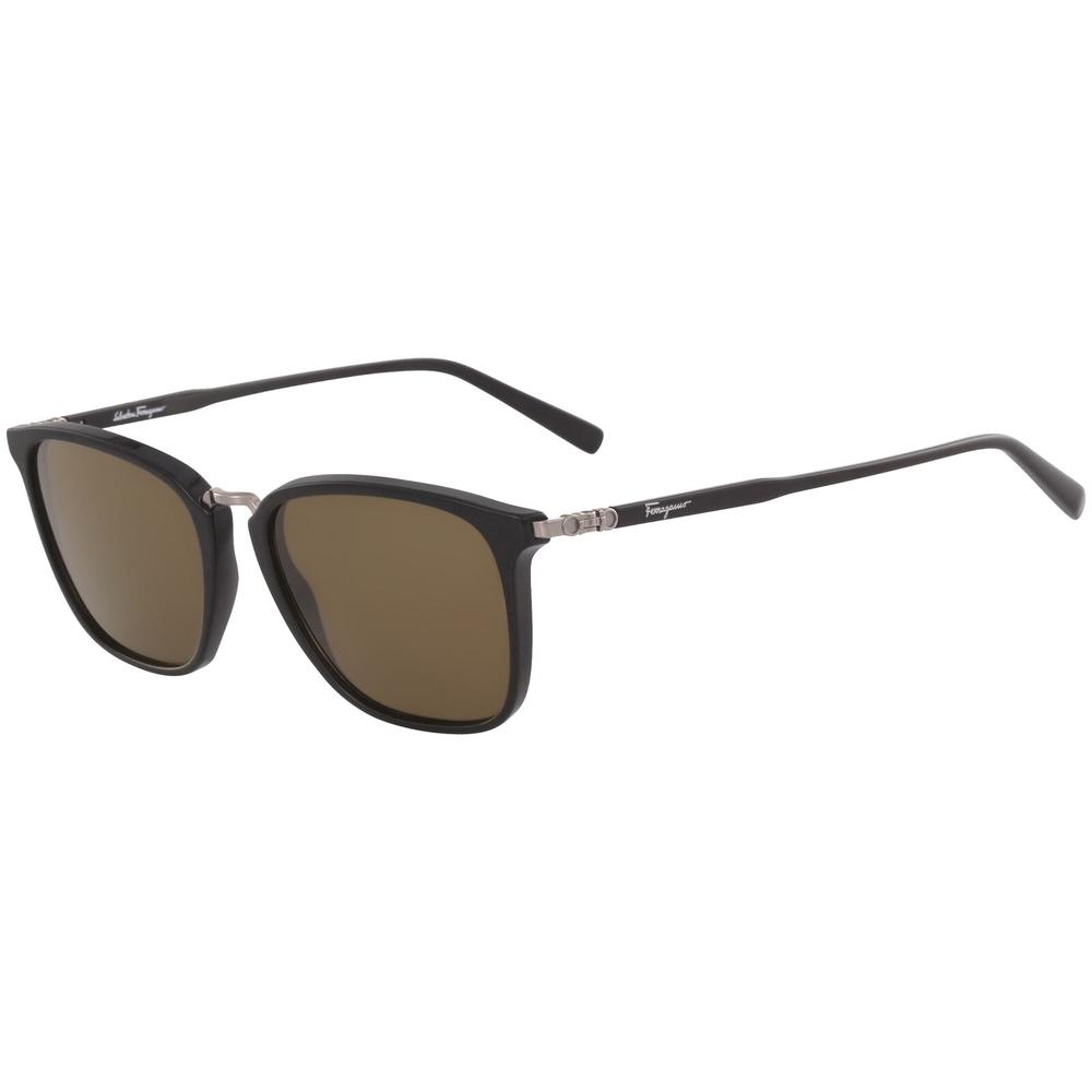 Foto 2 pulgar | Lentes De Sol Salvatore Ferragamo Sf910s 001 54-18-145